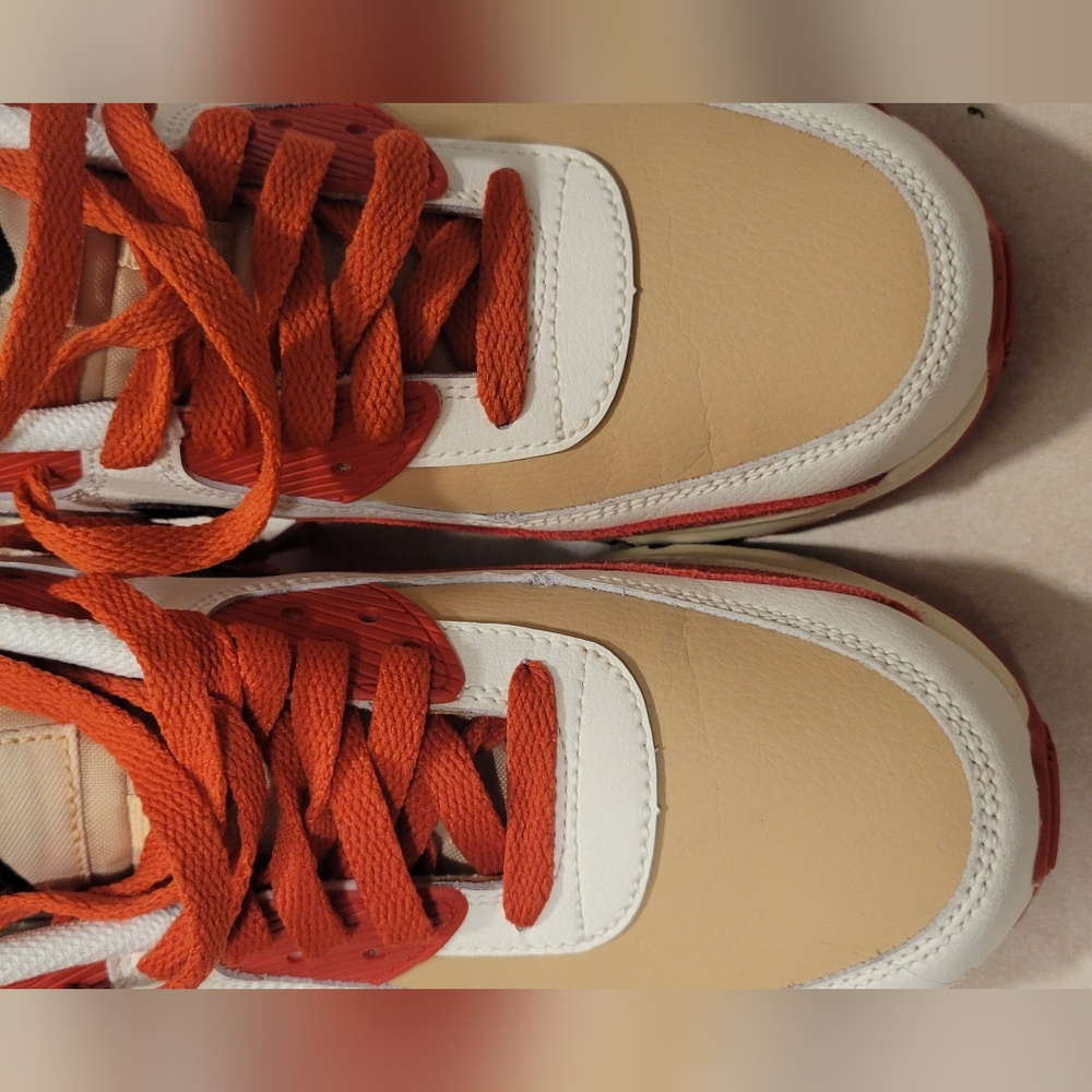 Nike Max - Picture 5 of 6